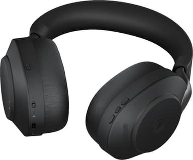 Jabra Evolve2 85 Link380c MS stereoheadset (sort)