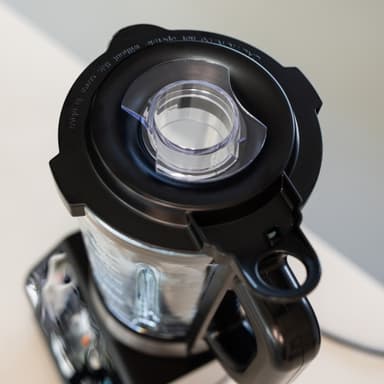 Sobczyk Digital blender CS1509 (stål)