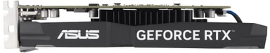 ASUS GeForce RTX 3050 DUAL OC graphics card (6 GB GDDR6) Elkjøp Elkjøp