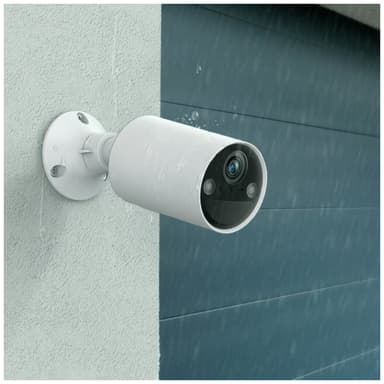 TP-Link Tapo C410 sikkerhetskamera (2-pakning)