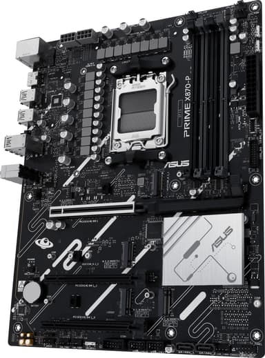 ASUS PRIME X870-P WIFI motherboard