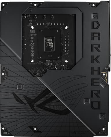ASUS ROG MAXIMUS Z790 DARK HERO motherboard
