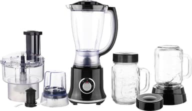 Sobczyk 5-in-1 blender CS6581 (sort)