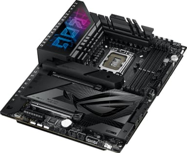 ASUS ROG MAXIMUS Z790 DARK HERO motherboard