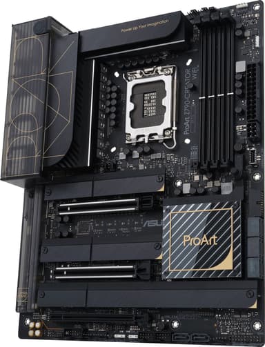 ASUS ProArt Z790-CREATOR WIFI motherboard