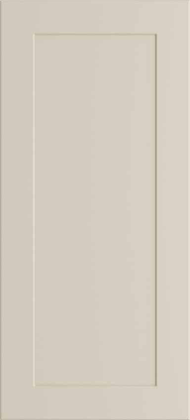 Epoq Canvas Linen vegghjørnedør 70