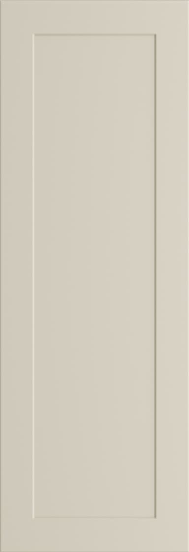 Epoq Canvas Linen vegghjørnedør  92