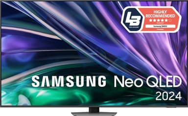 Samsung 75" QN85D 4K Neo QLED Mini LED Smart-TV (2024)