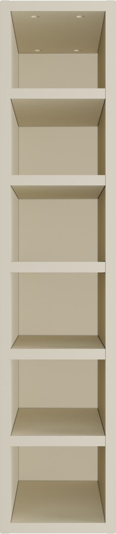 Epoq Canvas Linen vinhylle 20x92