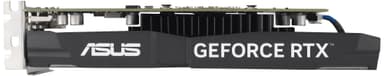 ASUS GeForce RTX 3050 DUAL OC graphics card (6 GB GDDR6)
