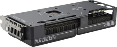Asus Radeon RX7800 XT DUAL OC graphics card (16 GB GDDR6)