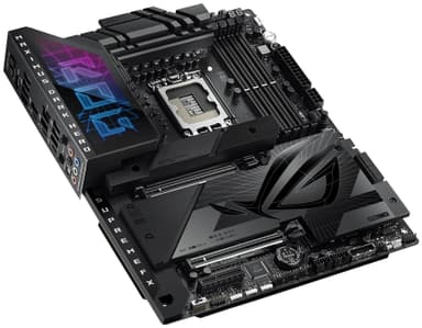 ASUS ROG MAXIMUS Z790 DARK HERO motherboard