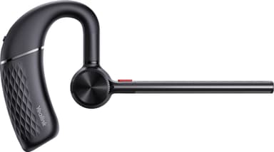 Yealink BH71 Bluetooth headset (sort)