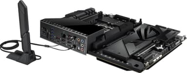 ASUS ROG MAXIMUS Z790 DARK HERO motherboard