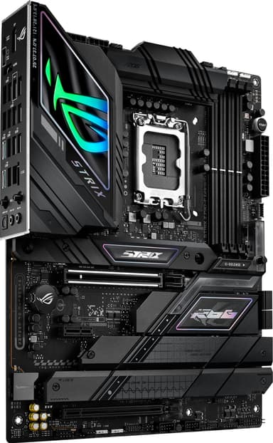 ASUS ROG STRIX Z790-F GAMING WIFI II motherboard