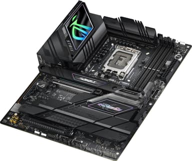 ASUS ROG STRIX Z790-F GAMING WIFI II motherboard