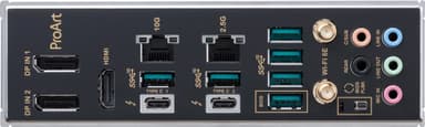 ASUS ProArt Z790-CREATOR WIFI motherboard