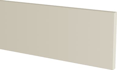 Epoq Canvas Linen sokkel 233x16