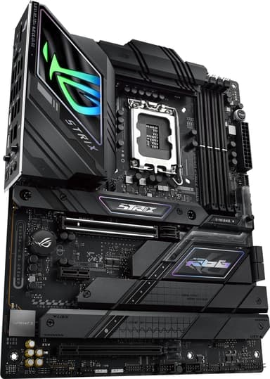 ASUS ROG STRIX Z790-F GAMING WIFI II motherboard