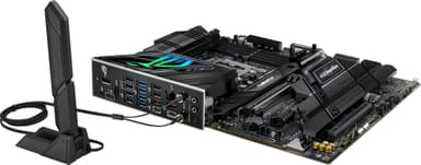 ASUS ROG STRIX Z790-F GAMING WIFI II motherboard