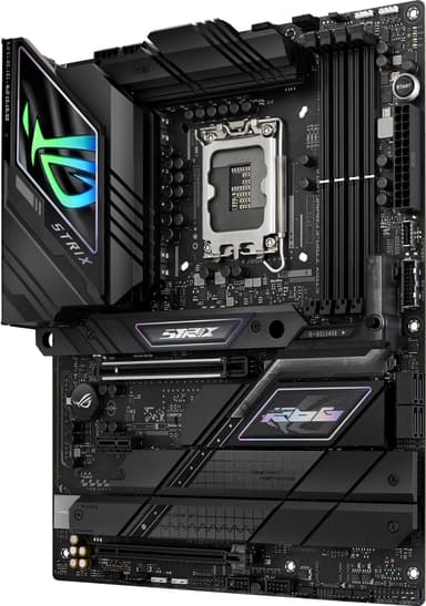 ASUS ROG STRIX Z790-F GAMING WIFI II motherboard