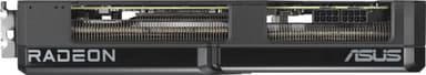 Asus Radeon RX7800 XT DUAL OC graphics card (16 GB GDDR6)