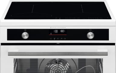 Electrolux Komfyr LKI66891NW