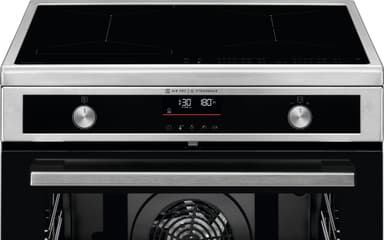 Electrolux Komfyr LKI66891NX