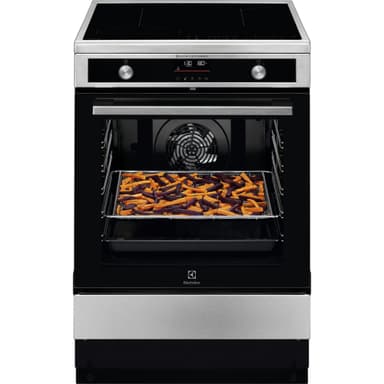 Electrolux Komfyr LKI66891NX