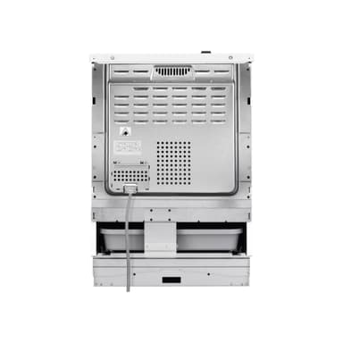 Electrolux Komfyr LKI66891NX