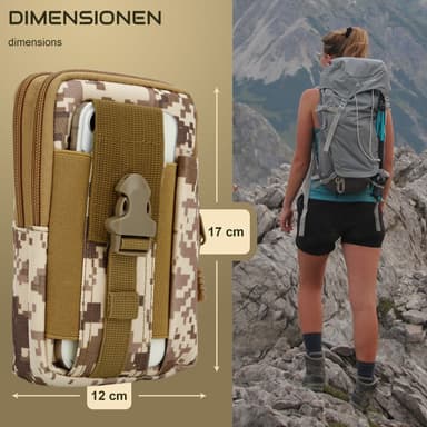 Nokia G11 / G21 Deksel Etui Veske