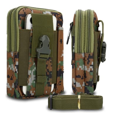 OnePlus Nord N200 5G Deksel Etui Veske