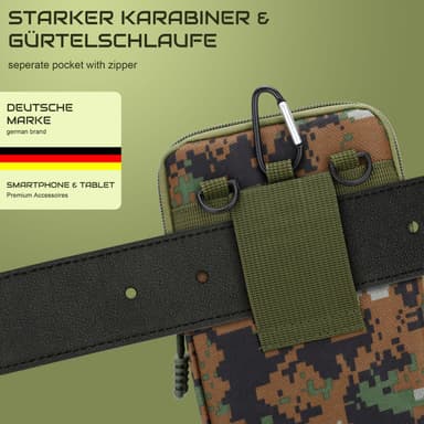 OnePlus Nord N200 5G Deksel Etui Veske