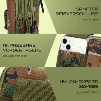 OnePlus Nord N200 5G Deksel Etui Veske