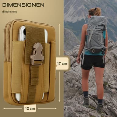 iPhone 7 PLUS / 7S PLUS Deksel Etui Veske