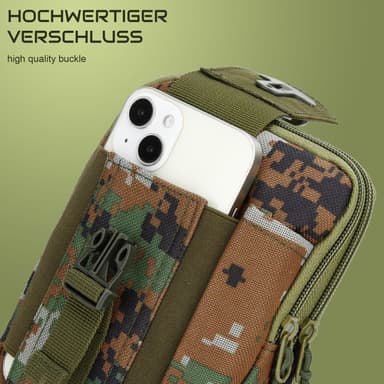 iPhone XS MAX Deksel Etui Veske
