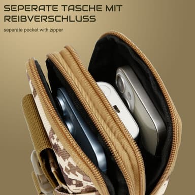 Sony Xperia 5 Deksel Etui Veske