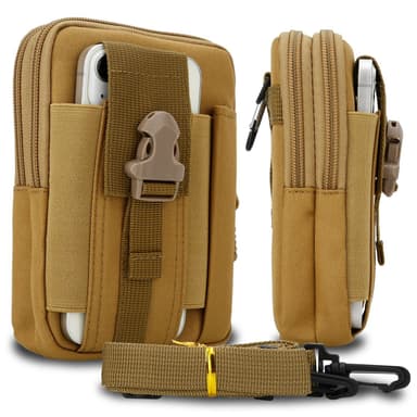 Blackview N6000 Deksel Etui Veske