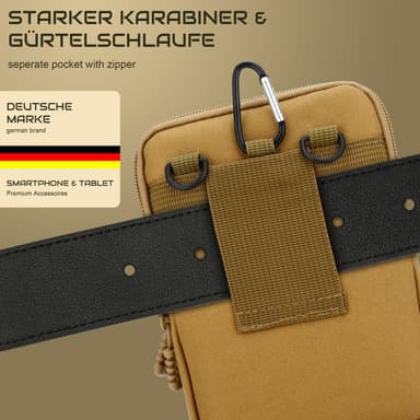 Blackview N6000 Deksel Etui Veske