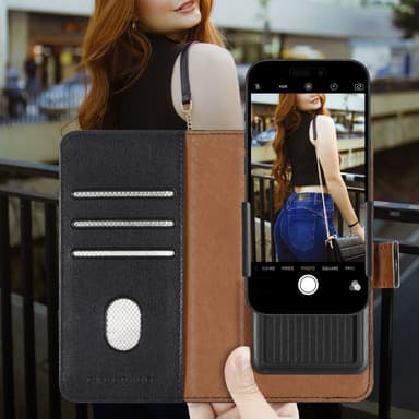 WIKO BLOOM Deksel Etui Case Cover