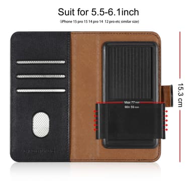 Motorola MOTO G6 Deksel Etui Case Cover