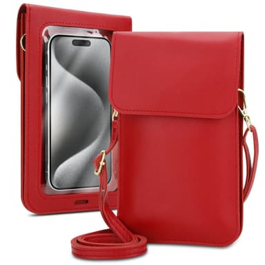 Samsung Galaxy A5 2017 Etui Deksel Håndveske