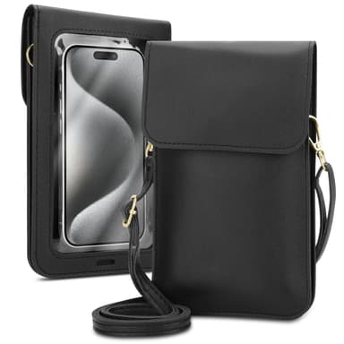 Samsung Galaxy CORE PLUS Etui Deksel Håndveske
