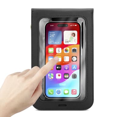 Samsung Galaxy CORE PLUS Etui Deksel Håndveske