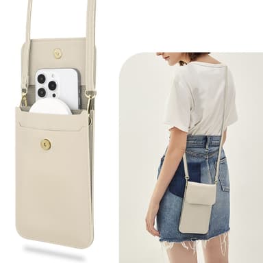 Samsung Galaxy MEGA 6.3 Etui Deksel Håndveske