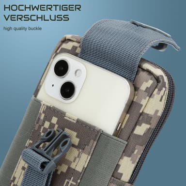 Samsung Galaxy CORE PLUS Deksel Etui Veske