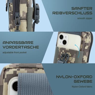 Samsung Galaxy CORE PLUS Deksel Etui Veske
