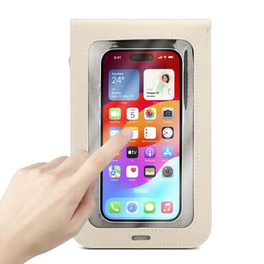 Samsung Galaxy MEGA 6.3 Etui Deksel Håndveske