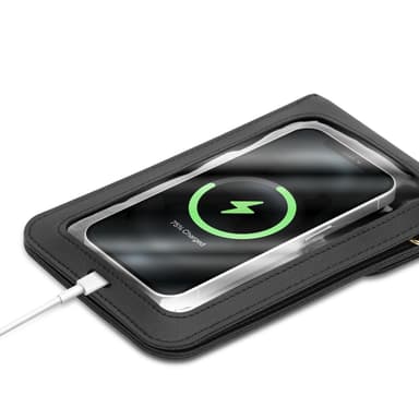 Samsung Galaxy CORE PLUS Etui Deksel Håndveske