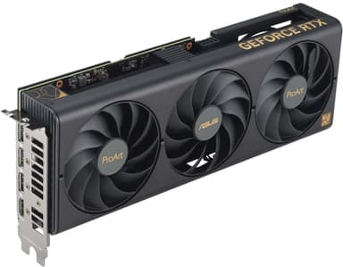 ASUS GeForce RTX 4060 ProArt graphics card (8 GB GDDR6)